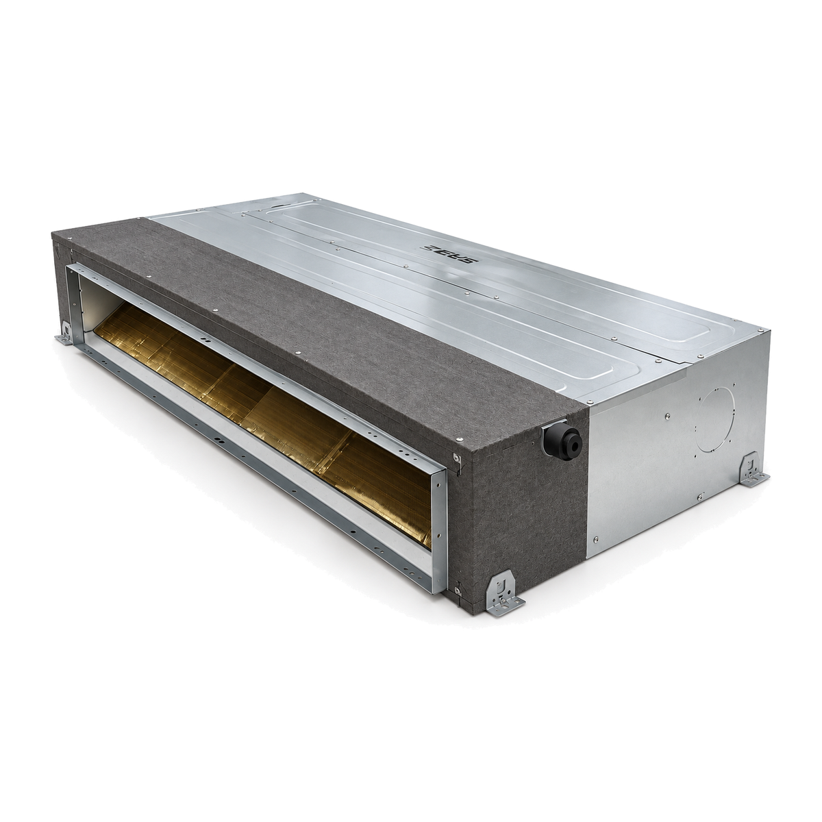 ZEUS Business ducted air conditioner 12000 BTU