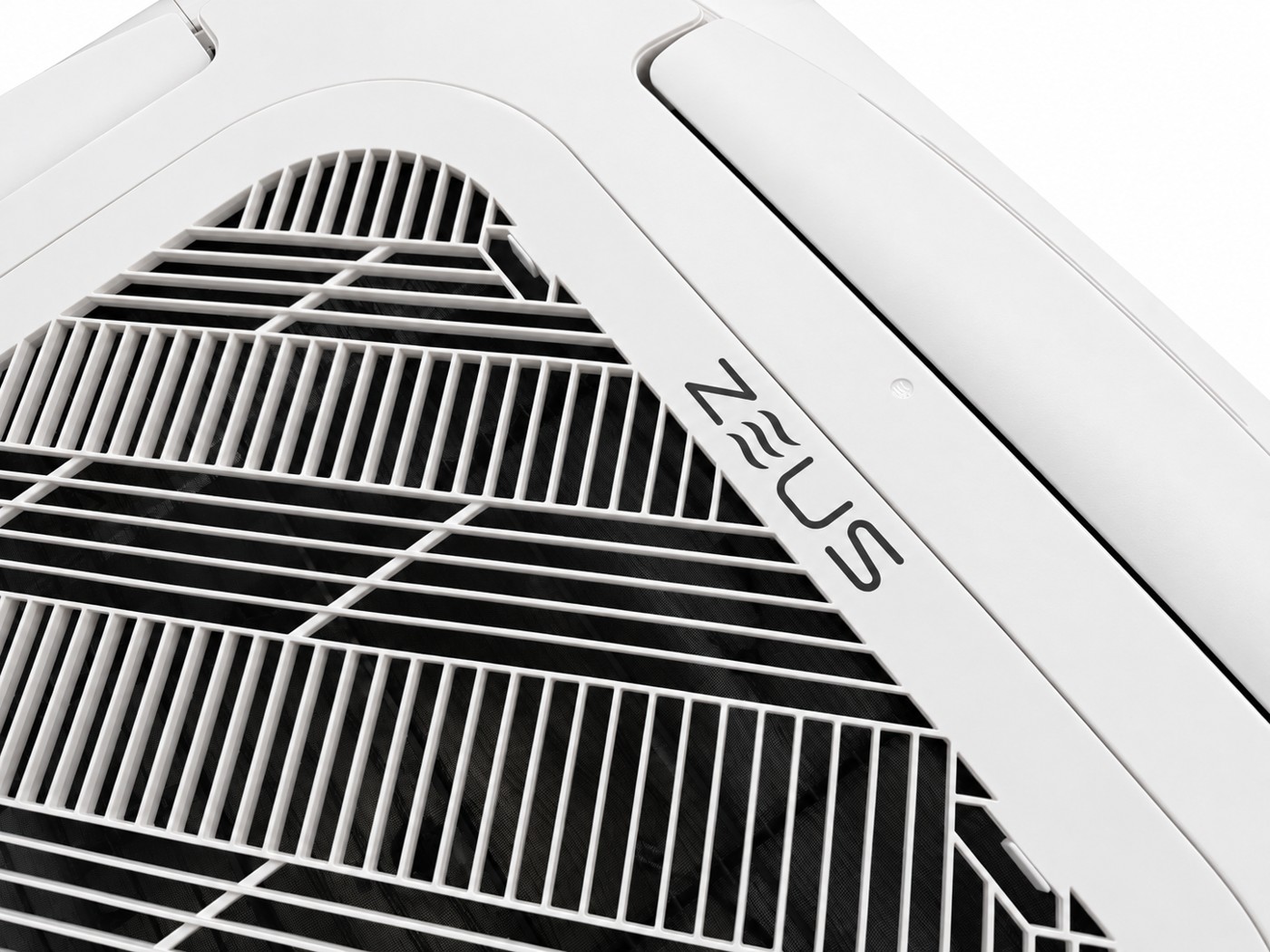 ZEUS Business ceiling cassette air conditioner 12000 BTU