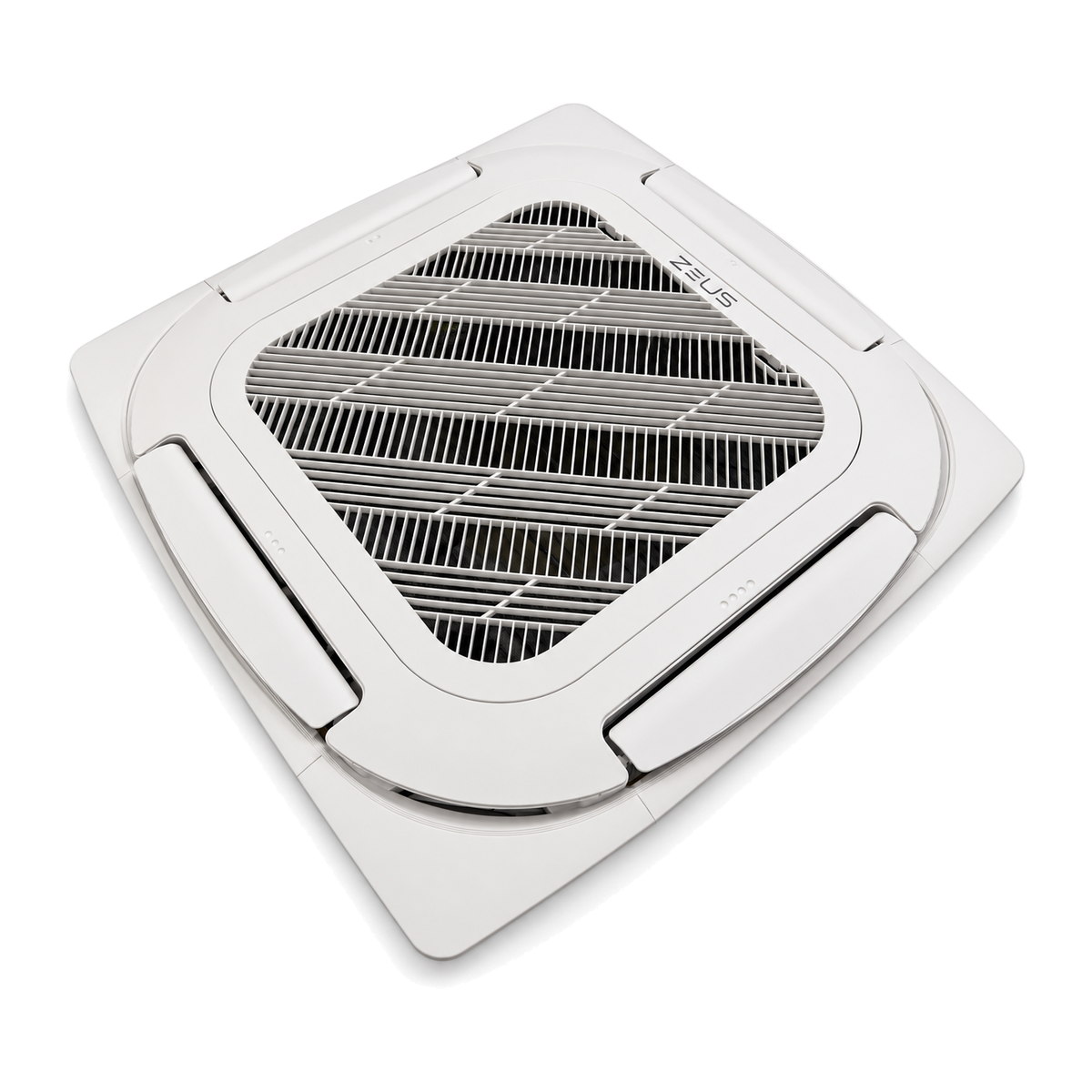 ZEUS Business ceiling cassette air conditioner 12000 BTU