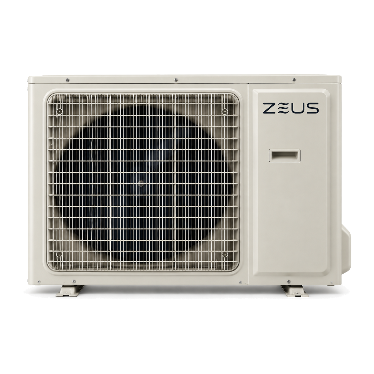 Outdoor unit for air conditioner ZEUS Business 12000 BTU
