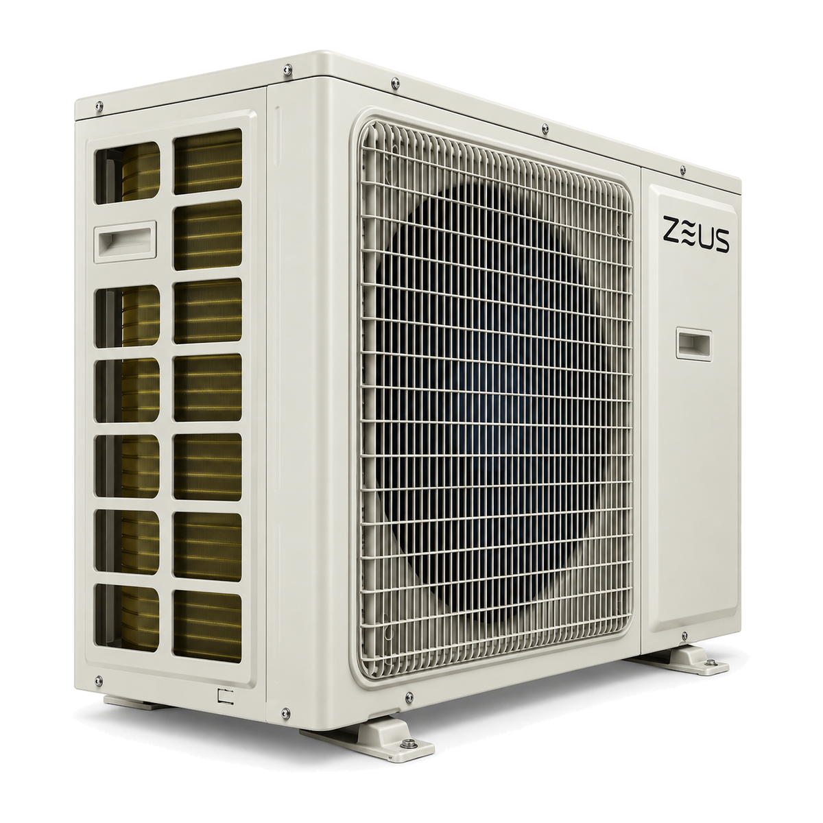 Outdoor unit for air conditioner ZEUS Business 48000 BTU