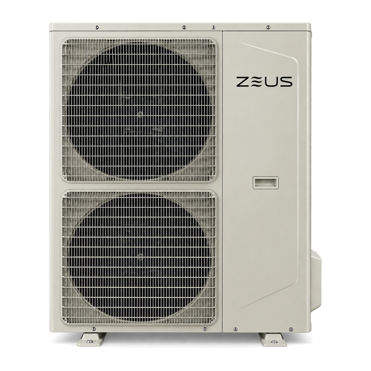 Outdoor unit for air conditioner ZEUS Business 60000 BTU