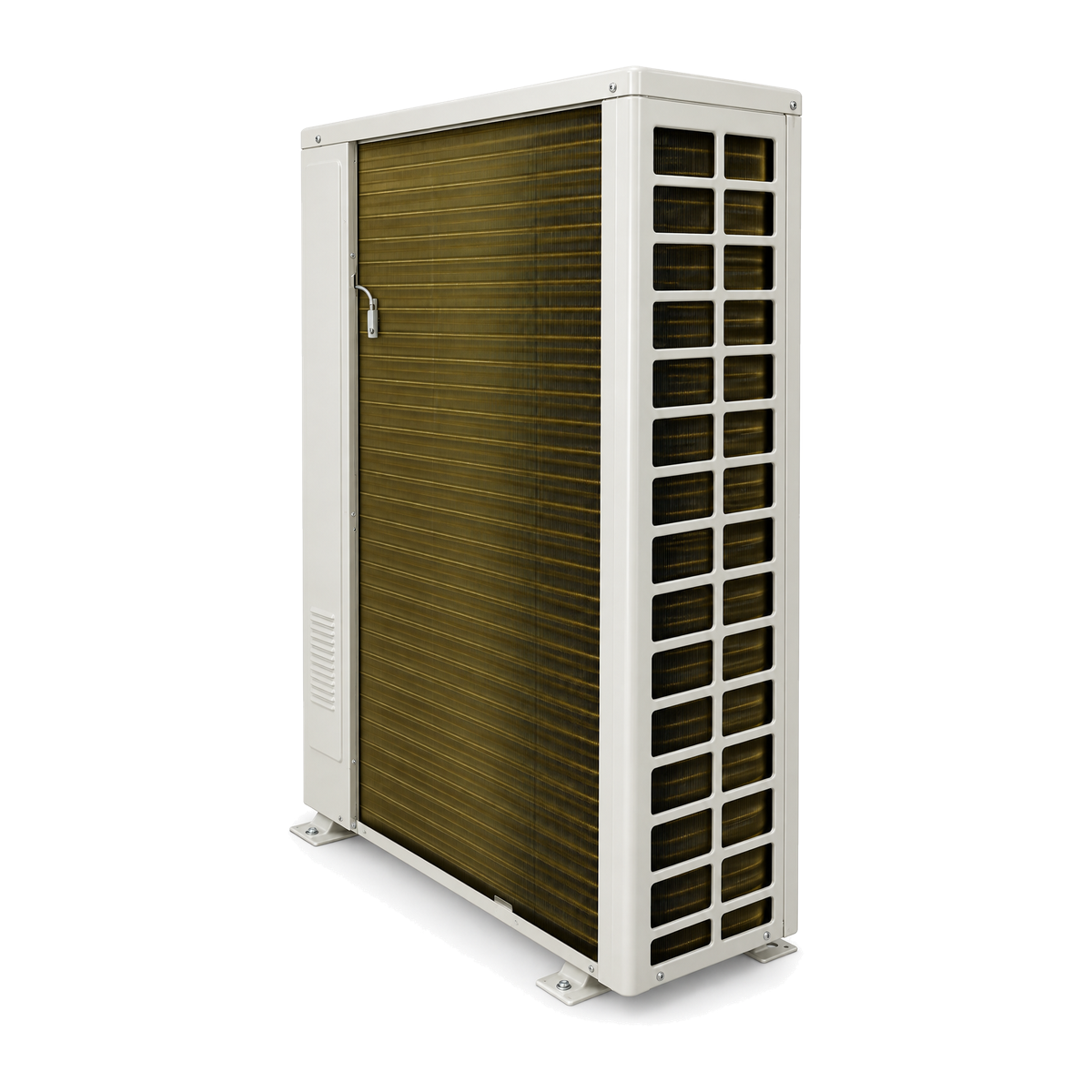 Outdoor unit for air conditioner ZEUS Business 60000 BTU