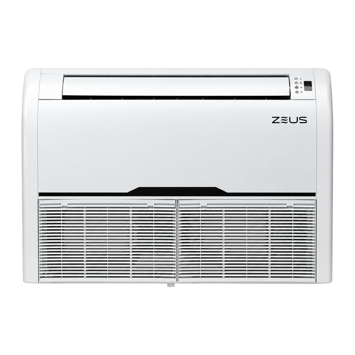 ZEUS Business ceiling-floor air conditioner 18000 BTU